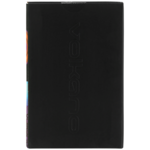 Volkano Neptune Bluetooth Wireless Speaker - Purple