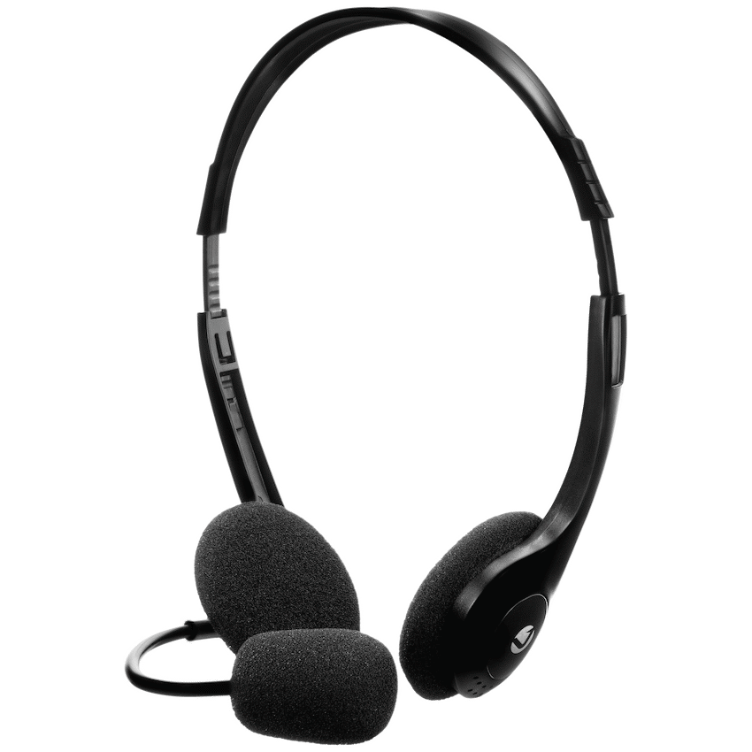 Volkano Chat 2 Stereo Headset with Boom Microphone - Image 3