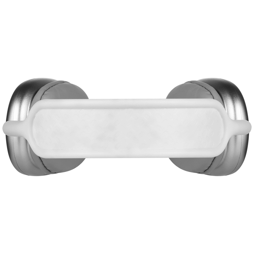 Amplify Zenith Series Aux Headphones - White - Image 10