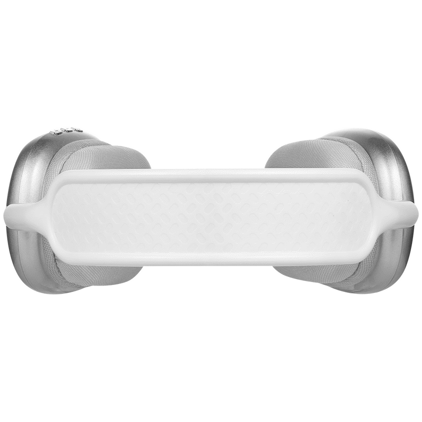 Amplify Stellar Series Bluetooth Headphones - White - Image 10