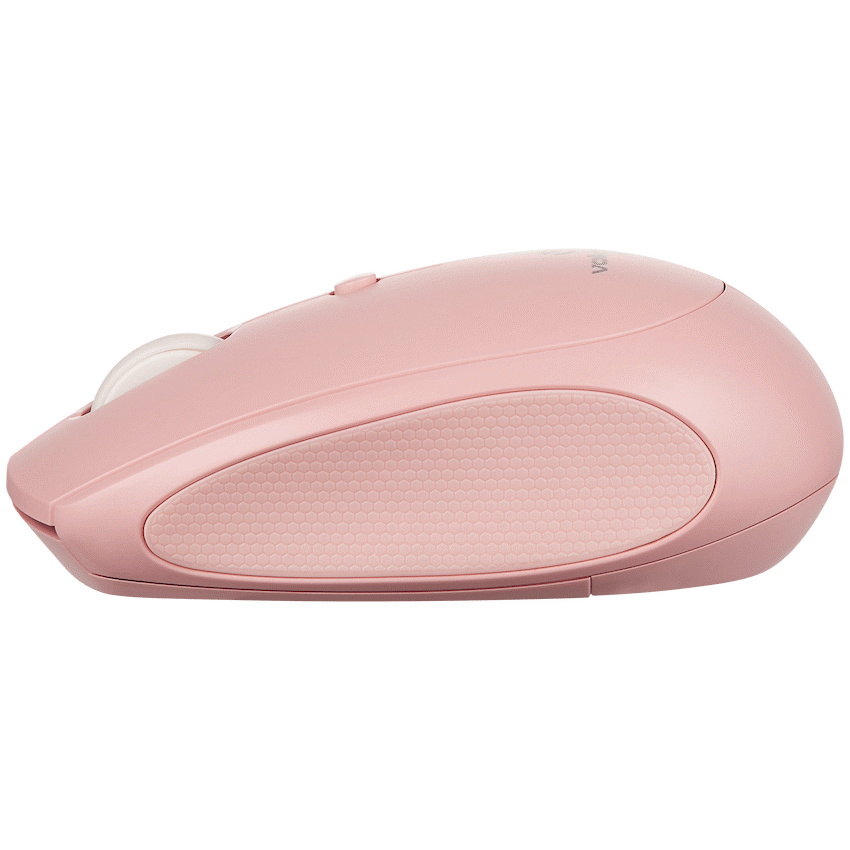 Volkano Talc Wireless Mouse - Pink - Image 8
