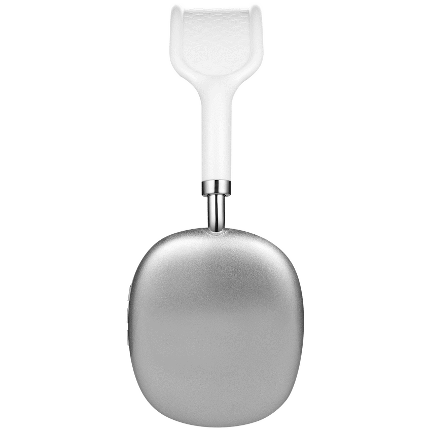 Amplify Stellar Series Bluetooth Headphones - White - Image 11