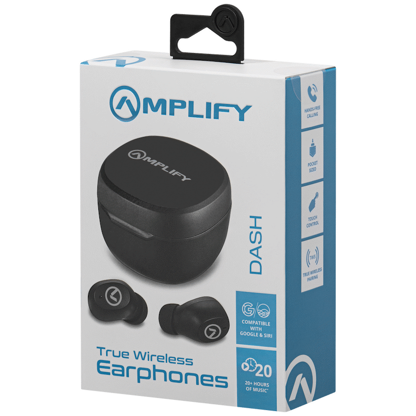 Amplify Dash TWS Earphones - Image 2