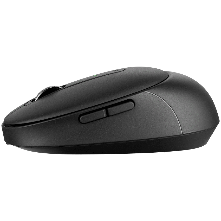 VolkanoX Scorch Bluetooth Wireless Keyboard and Mouse Combo - Graphite - Image 10