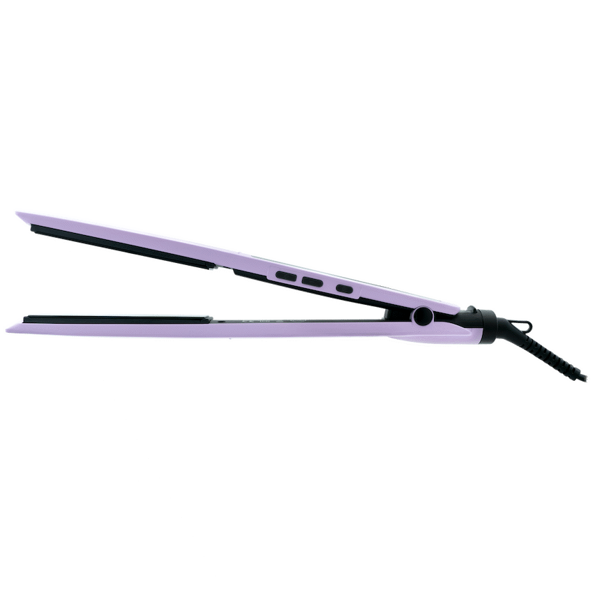 Carmen Colours LED Hair Straightener - Image 12