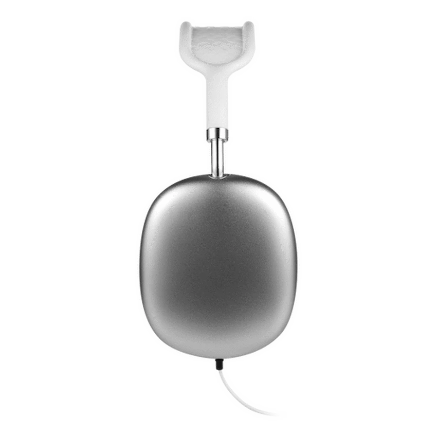 Amplify Zenith Series Aux Headphones - White - Image 12