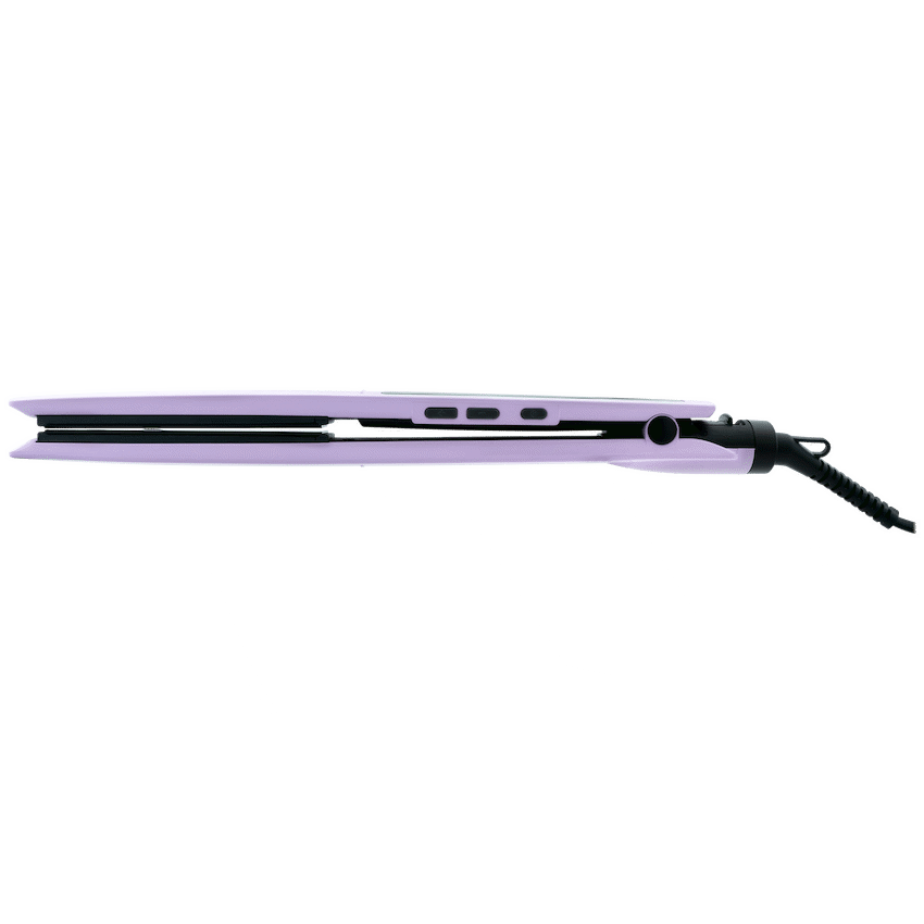 Carmen Colours LED Hair Straightener - Image 13