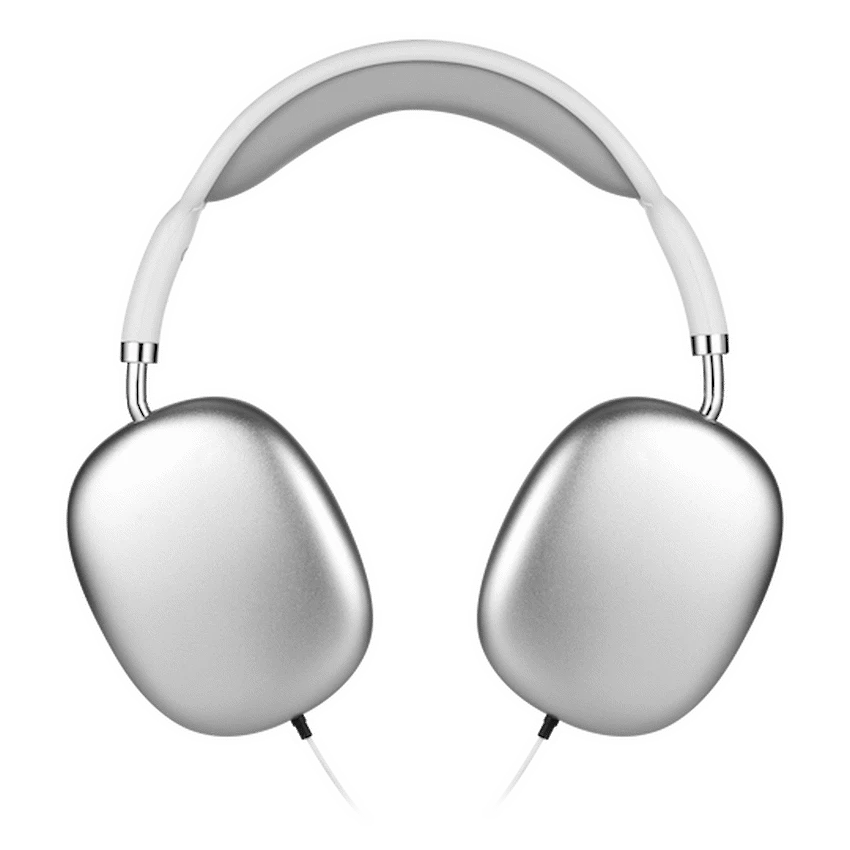 Amplify Zenith Series Aux Headphones - White - Image 13