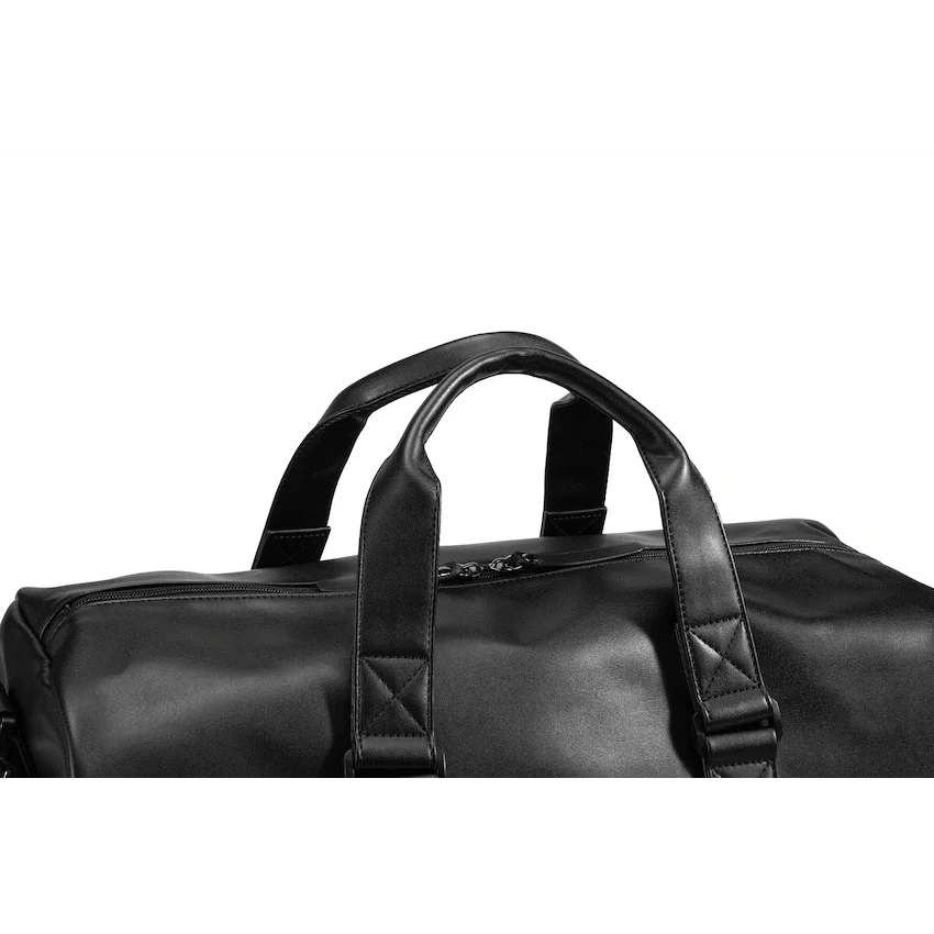 Kingsons Casual Daily 29l Duffle Bag - Black - Image 13