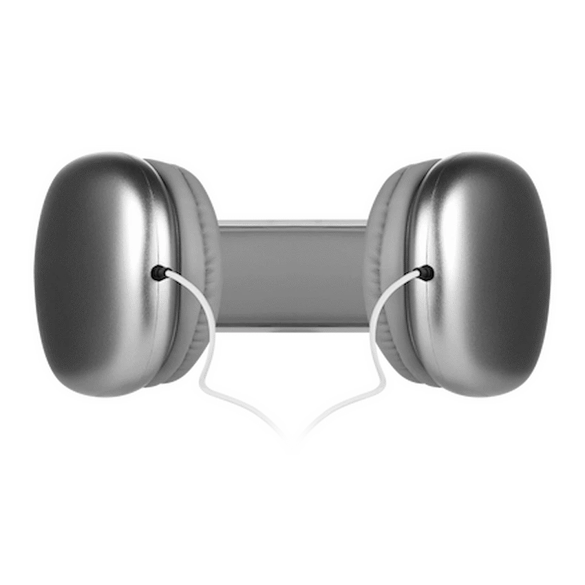 Amplify Zenith Series Aux Headphones - White - Image 14