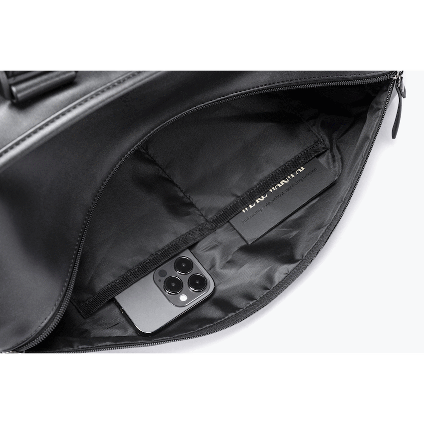 Kingsons Casual Daily 29l Duffle Bag - Black - Image 16