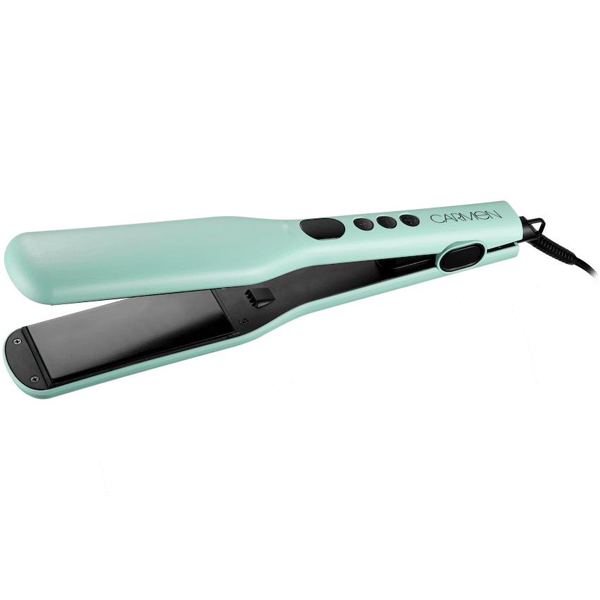 Carmen Colours LED Wide Plate Hair Straightener - Image 16