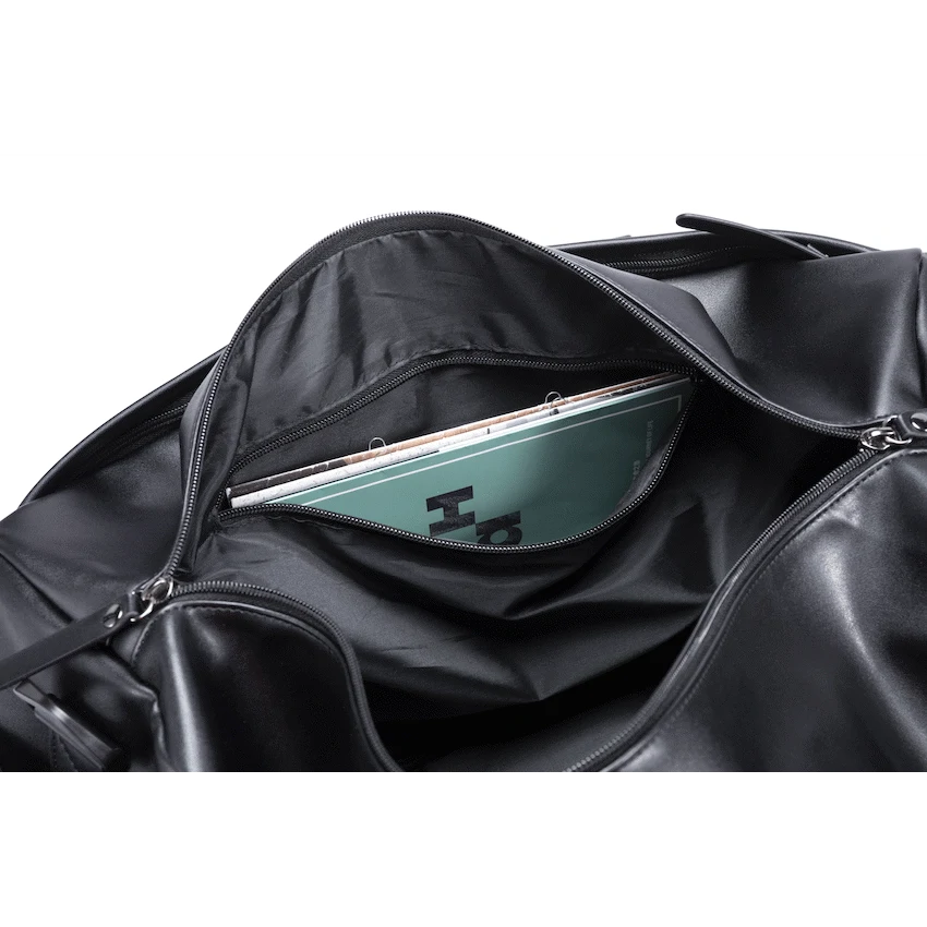 Kingsons Casual Daily 29l Duffle Bag - Black - Image 17