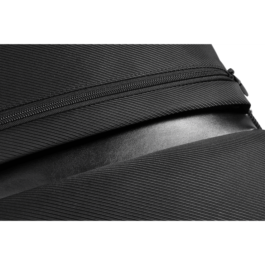 Kingsons Urban Daily 15.6" Laptop Backpack - Black - Image 19