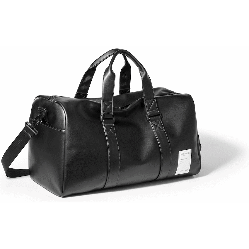 Kingsons Casual Daily 29l Duffle Bag - Black - Image 2