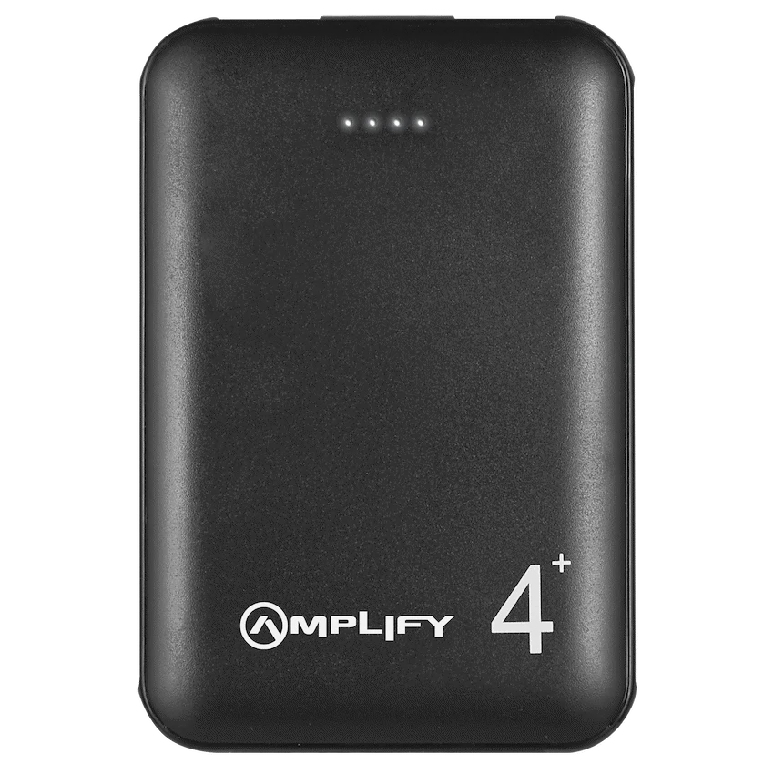 Amplify Power Bank Combo (Spark 10000mah) & (Verve Max) - Image 2