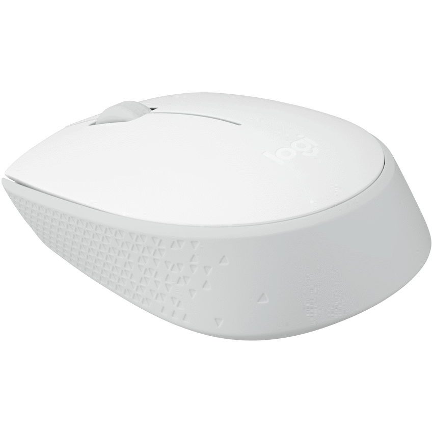 Logitech(R) M171 Wireless Mouse - White - Image 2