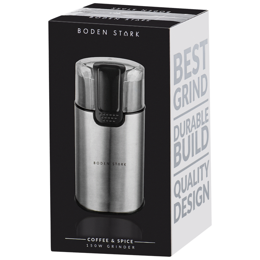 Boden Stark Coffee and Spice Grinder - Image 5