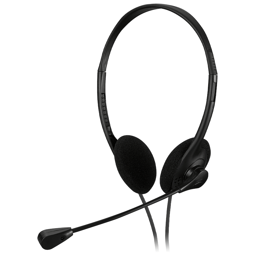 Volkano Chat 2 Stereo Headset with Boom Microphone - Image 7