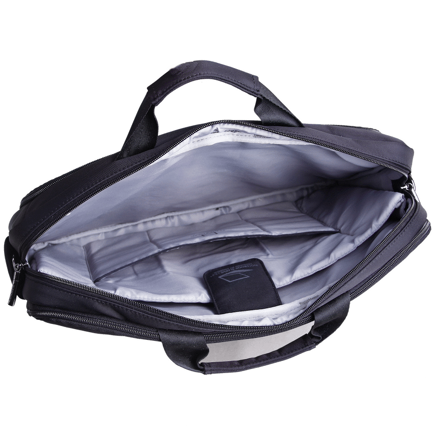 Kingsons Prime series 15.6" shoulder bag - Image 2