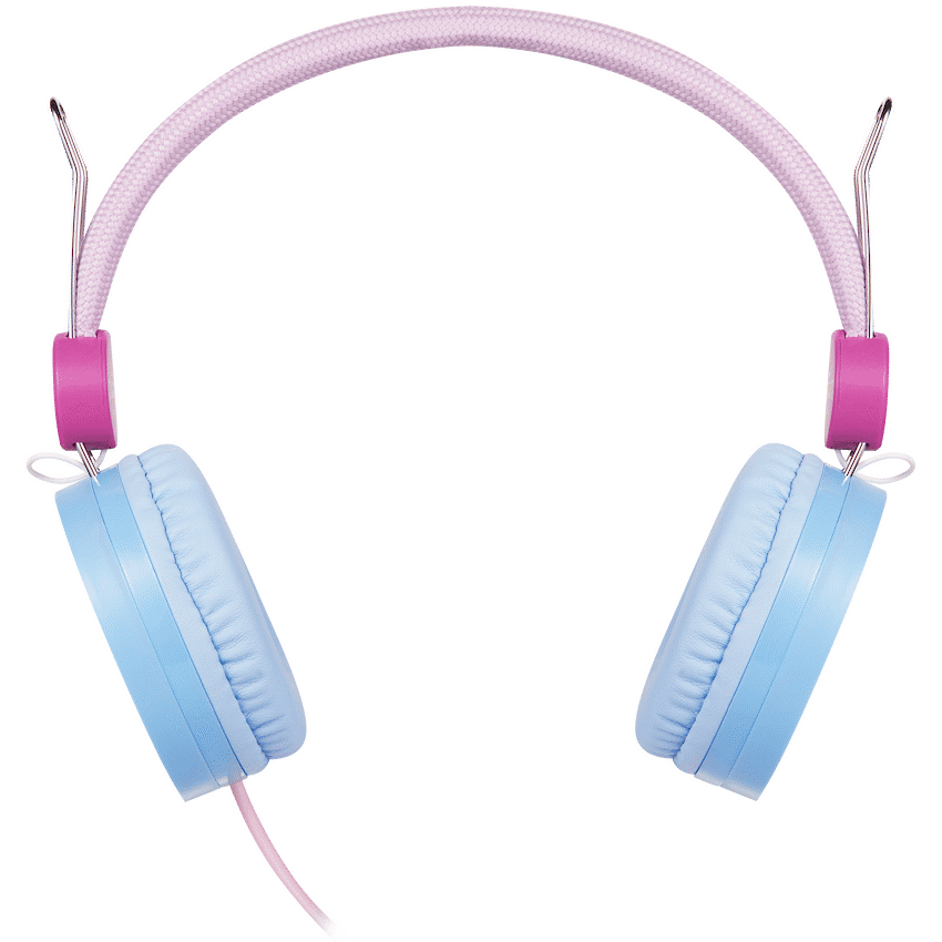 Disney Frozen Auxiliary Headphone with Stickers - Image 2