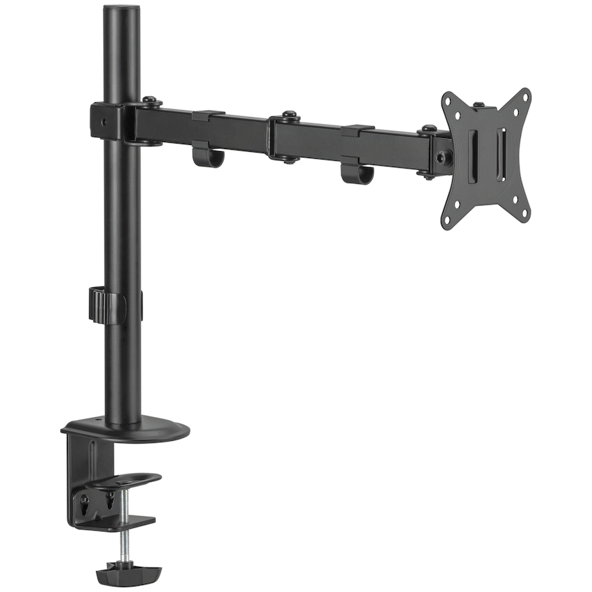 Volkano Steady Uno Series Monitor Desk Mount - Image 2