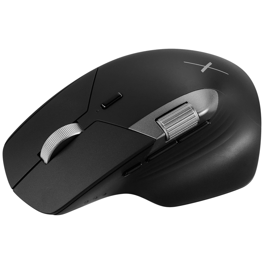 VolkanoX Xeno Series Bluetooth Wireless Mouse - Image 2