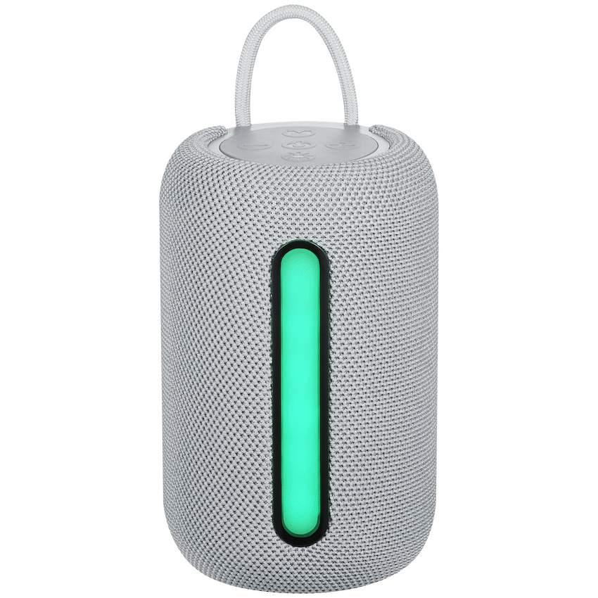 Amplify Swift Series Bluetooth Speaker - Grey - Image 2