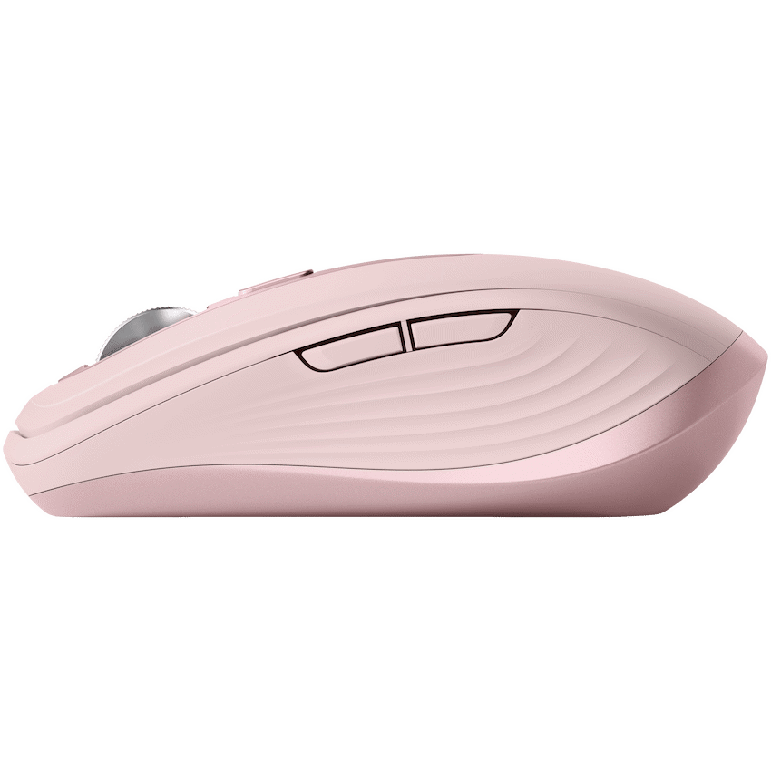 Logitech(R) MX Anywhere 3S Wireless Mouse - ROSE - Image 2