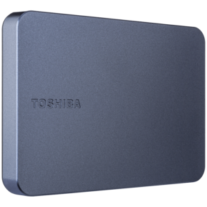 Canvio Gaming 1TB 2.5" USB Black