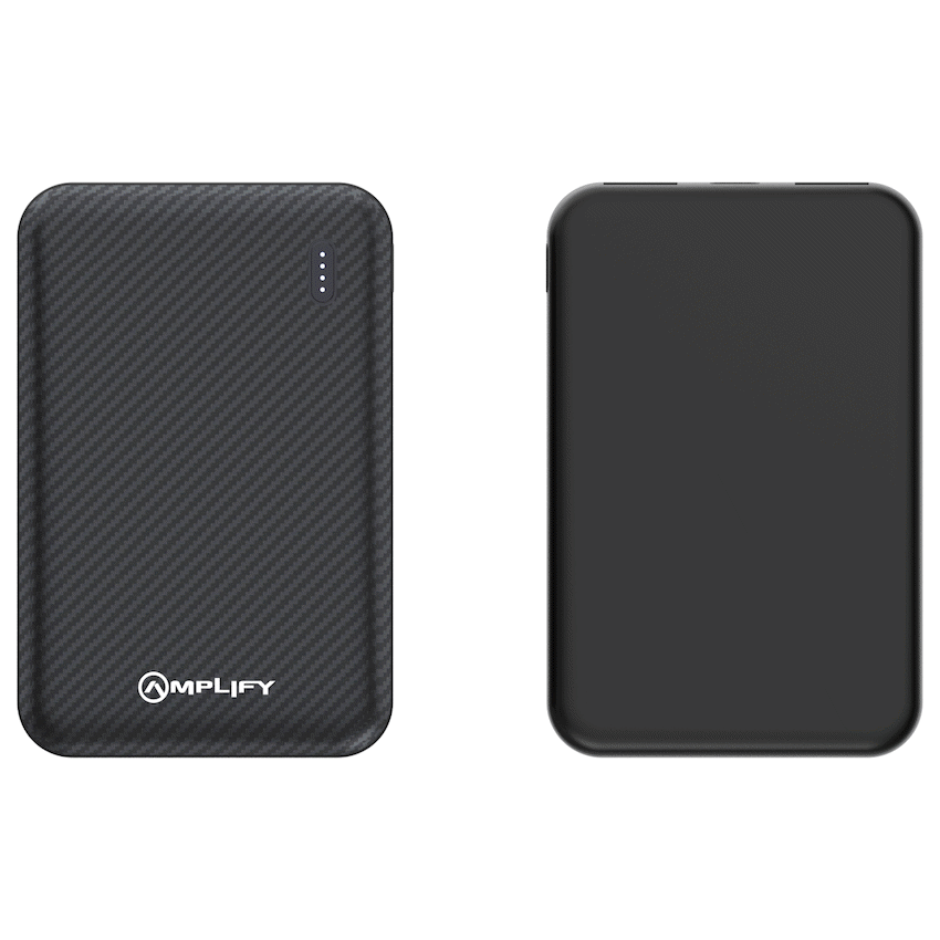 Amplify On the Go 5000mah Power Bank - Image 2
