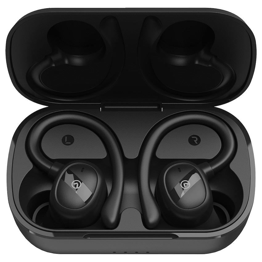 Amplify True Tunes 2.0 Sports Hook TWS Earphones - Image 2