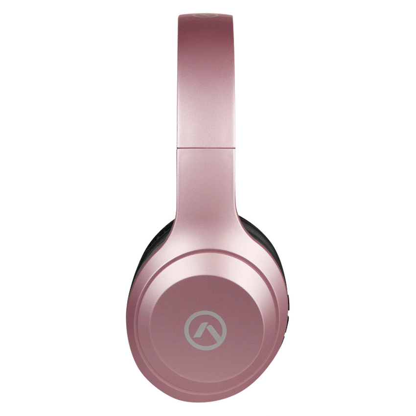 Amplify Chorus Series 2.0 Bluetooth Headphones - Rose Gold - Image 2