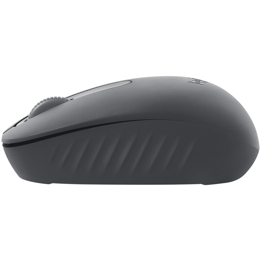 Logitech(R) M196 Bluetooth Mouse - Graphite - BT - Image 11