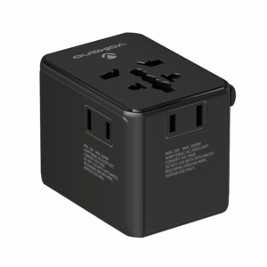 Volkano Jetsetter series 70W PD Travel Adaptor