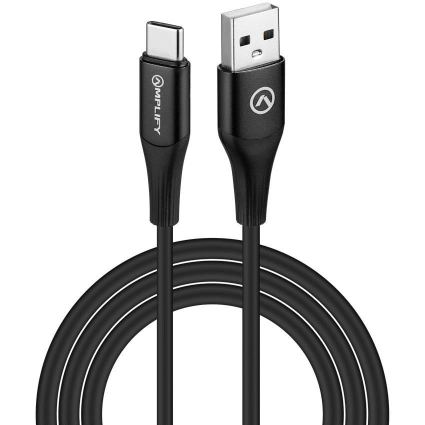 Amplify USB to Type-C Cable 1.2m - Image 2
