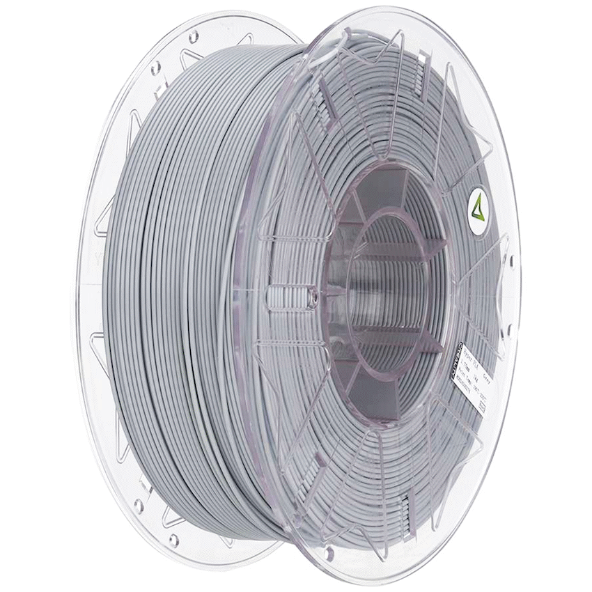 Creality Hyper PLA Filament RFID - Grey - Image 2