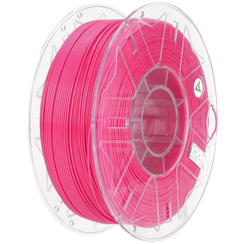 Creality Hyper PLA Filament RFID Viva Magenta - Image 3