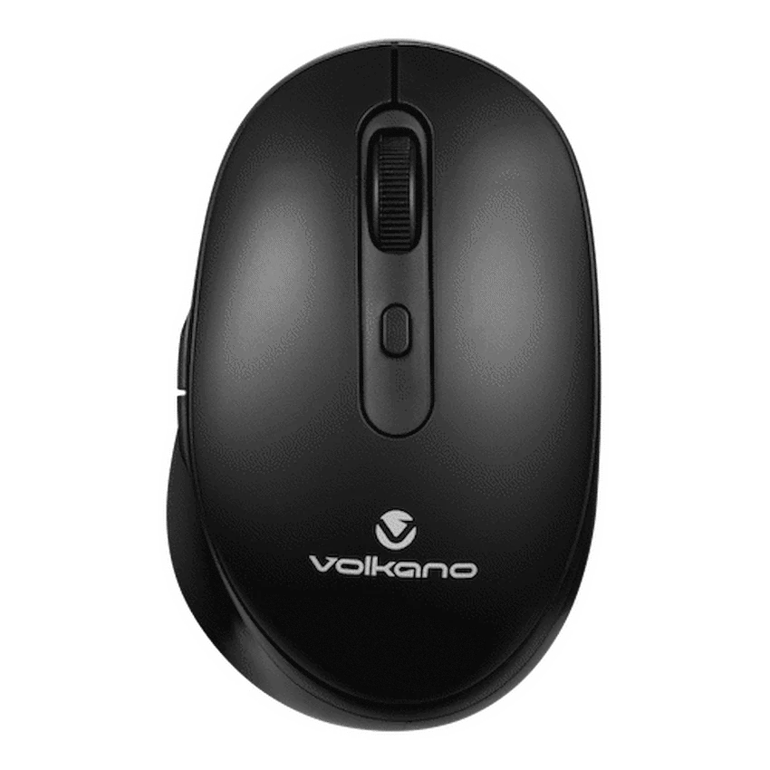 Volkano Vulcan Series Bluetooth Wireless Keyboard and Mouse - Image 2