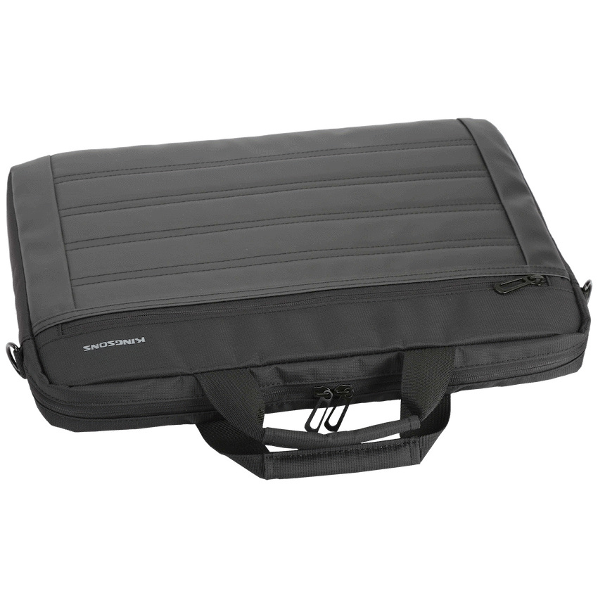 Kingsons Legacy 15.6" Laptop Shoulder Bag - Image 2