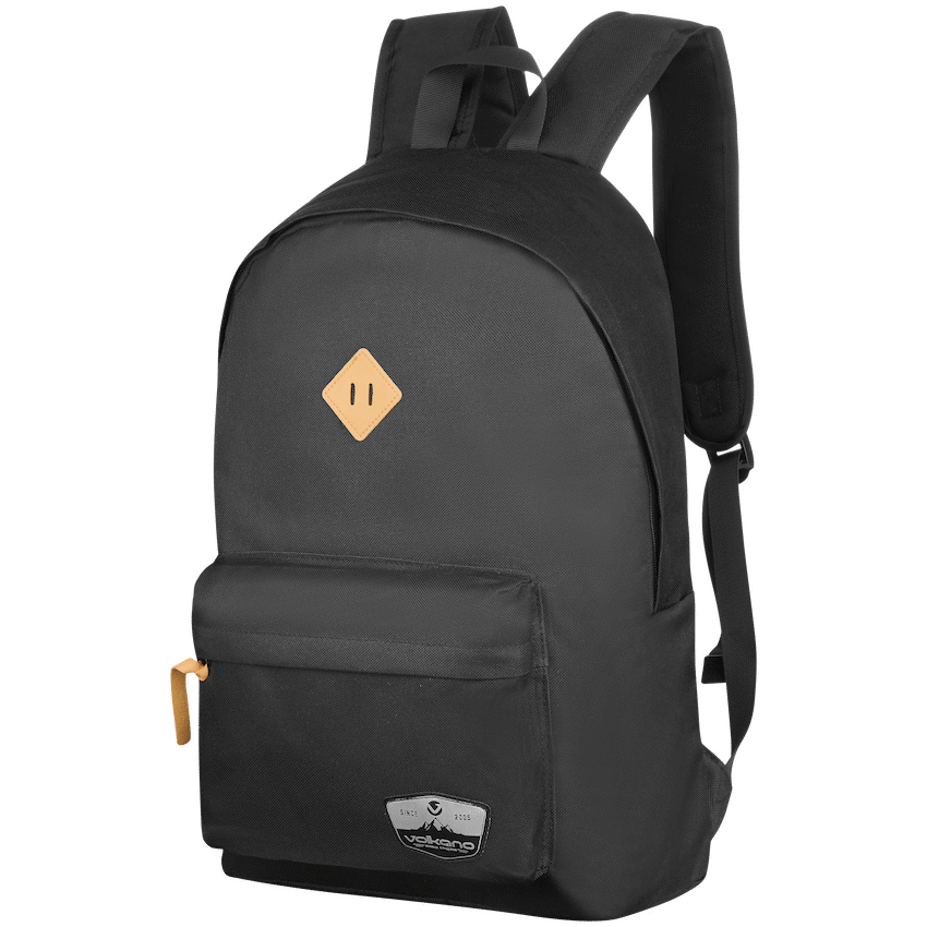 Volkano Distinct 15.6" Laptop Backpack - Black - Image 2
