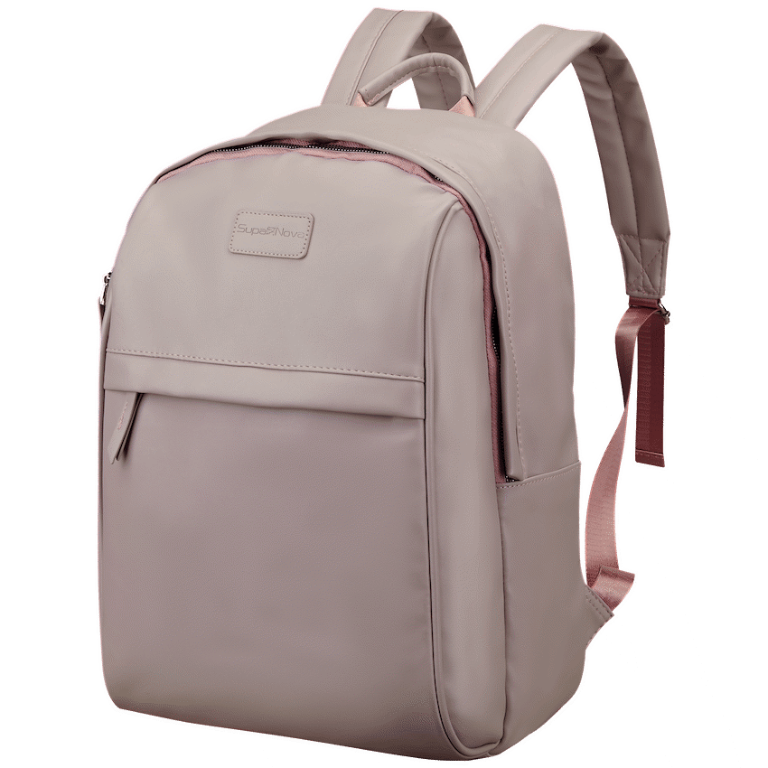 SupaNova Lakey 15.6" Laptop Backpack Pink - Image 2