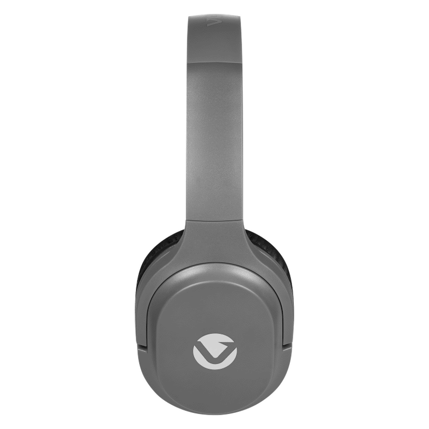 Volkano Pebble Series Bluetooth Headphones - Dark Grey - Image 30