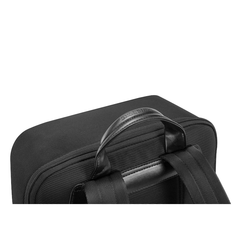 Kingsons Urban Daily 15.6" Laptop Backpack - Black - Image 22