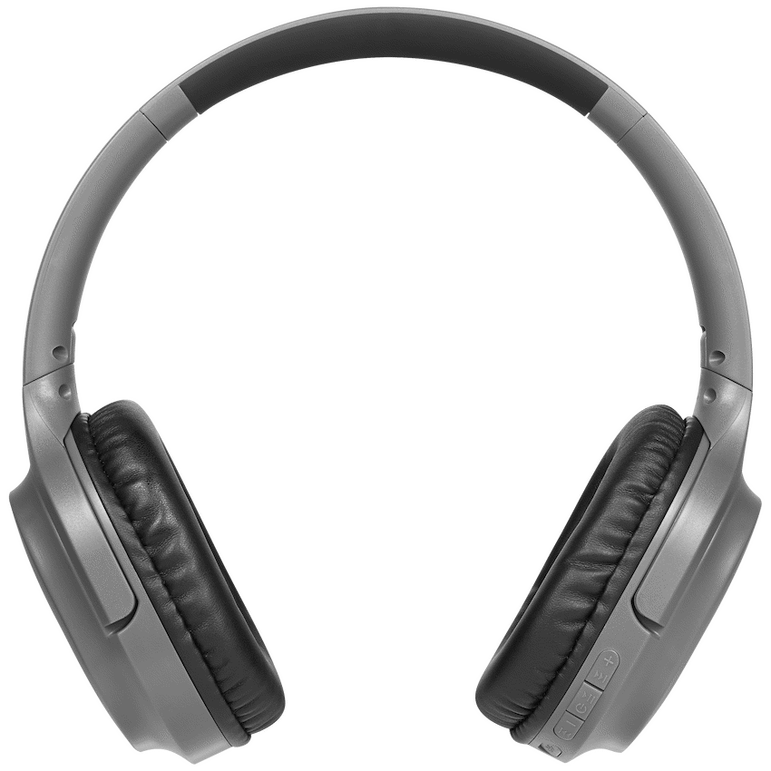 Volkano Pebble Series Bluetooth Headphones - Dark Grey - Image 31
