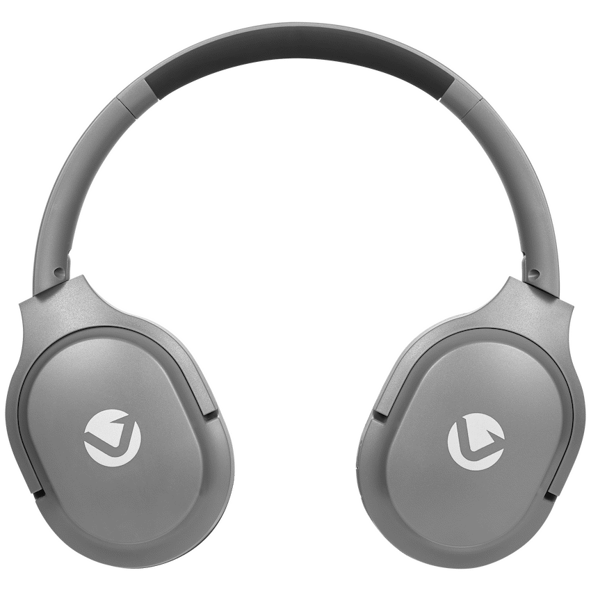 Volkano Pebble Series Bluetooth Headphones - Dark Grey - Image 32