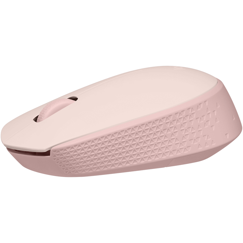 Logitech(R) M171 Wireless Mouse - Rose - Image 3