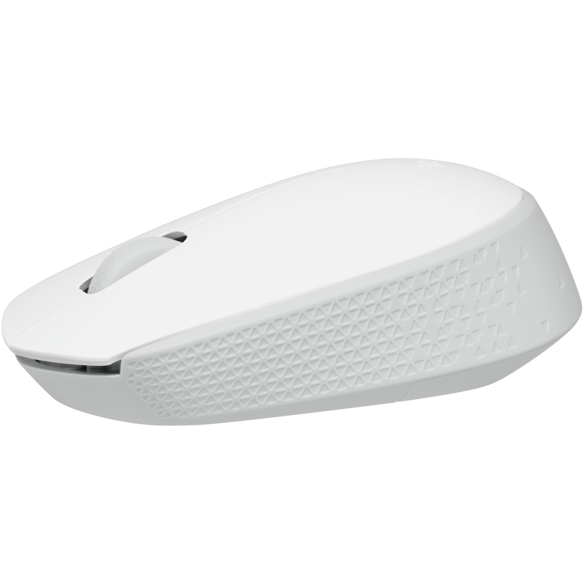 Logitech(R) M171 Wireless Mouse - White - Image 3