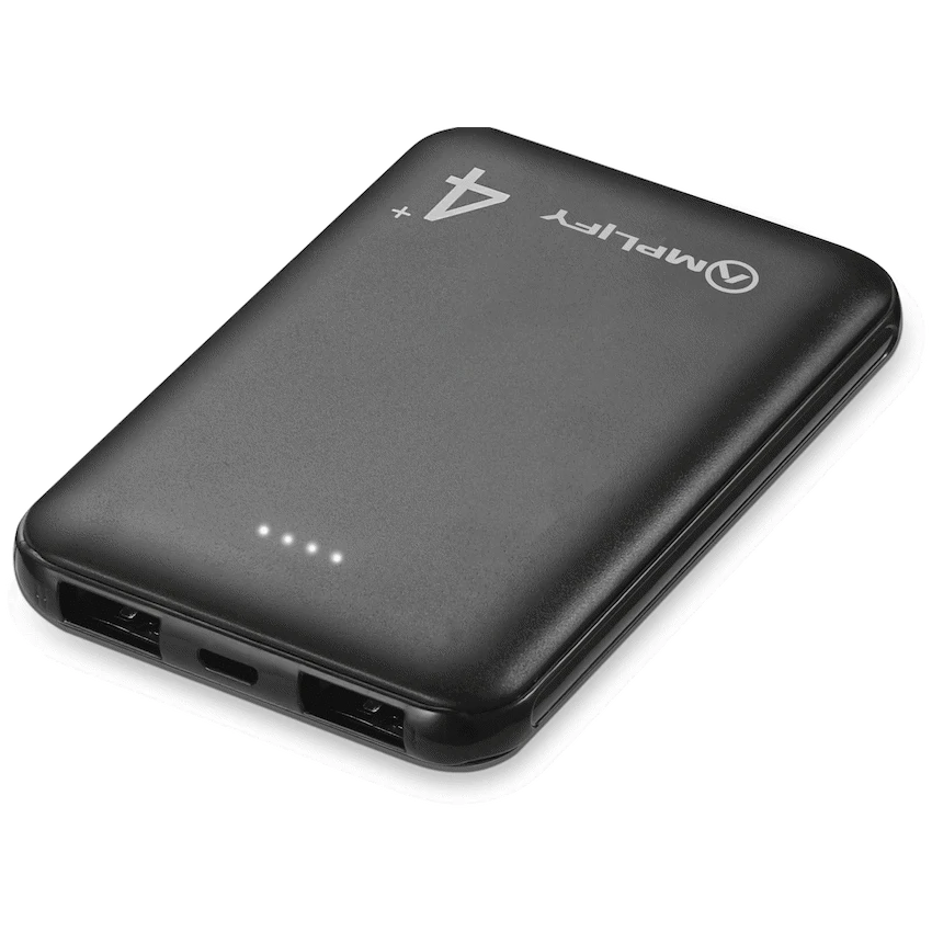 Amplify Power Bank Combo (Spark 10000mah) & (Verve Max) - Image 3