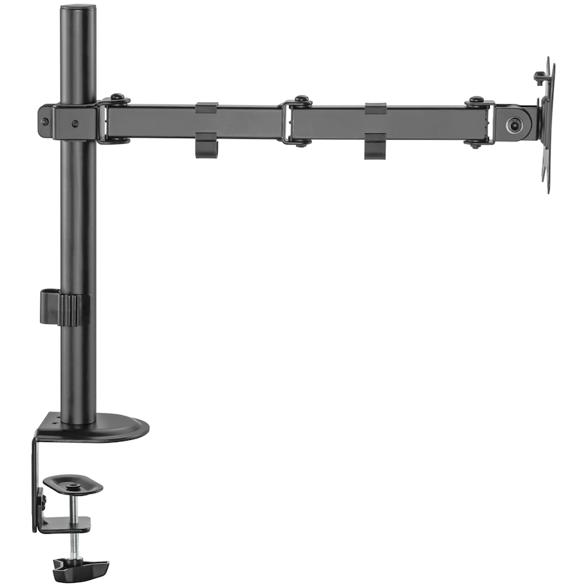 Volkano Steady Uno Series Monitor Desk Mount - Image 3